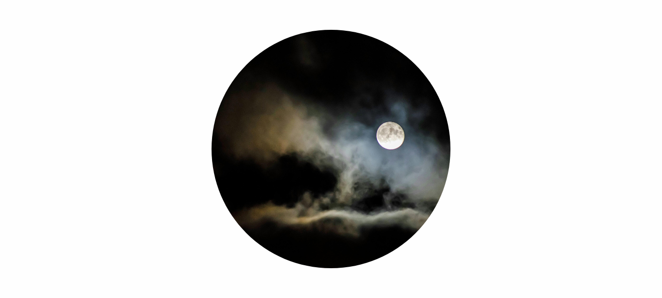 November Full Moon 2025: The Beaver Moon