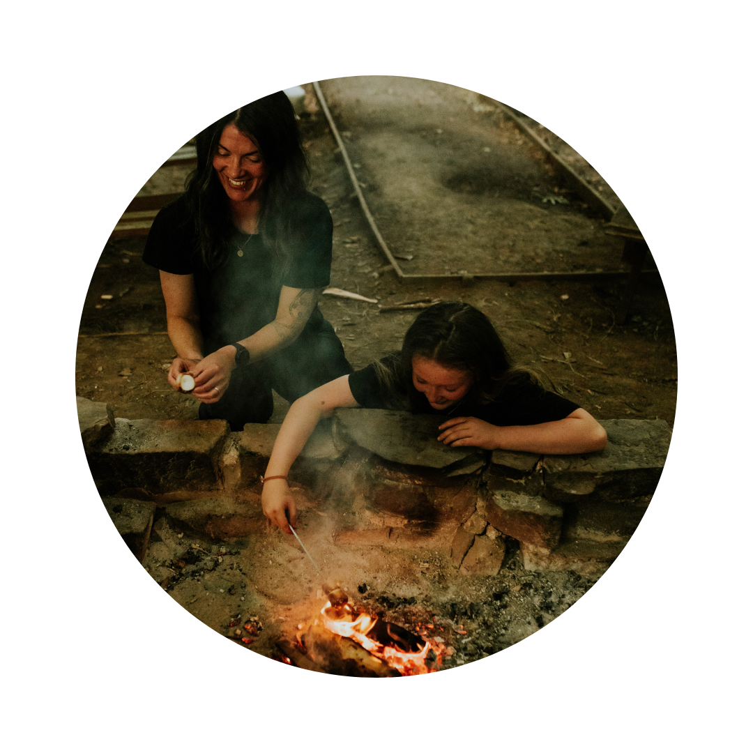 Silver Othila Rune Necklace | Family