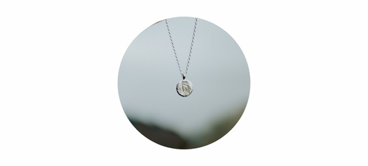 Behind the Design: The Uruz Rune Necklace