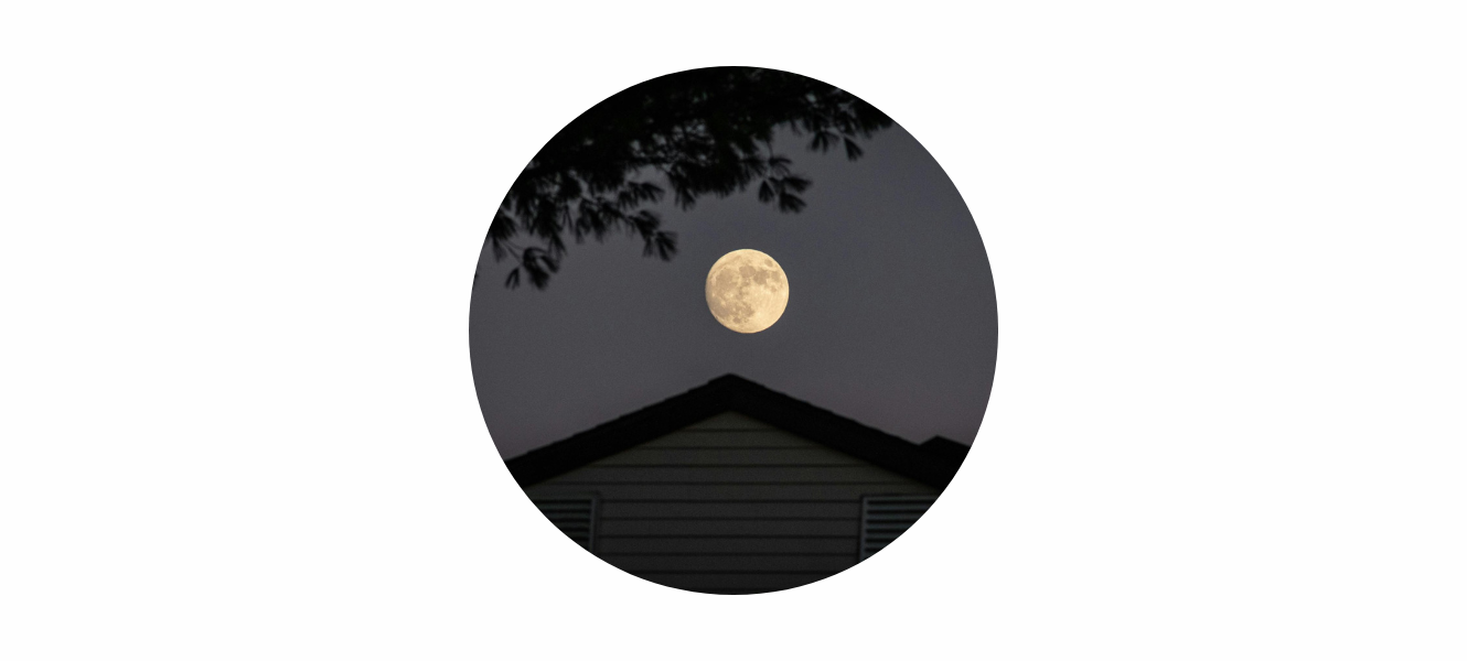 Worm Moon Meaning 2026: March Full Moon Symbolism, Energy & Spiritual Themes