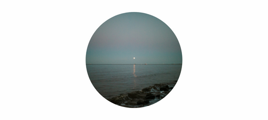 Flowing with Moonstone: June’s Stone of Intuition, Balance & Soft Strength