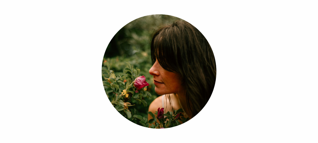 May New Moon. A Gentle Reset.