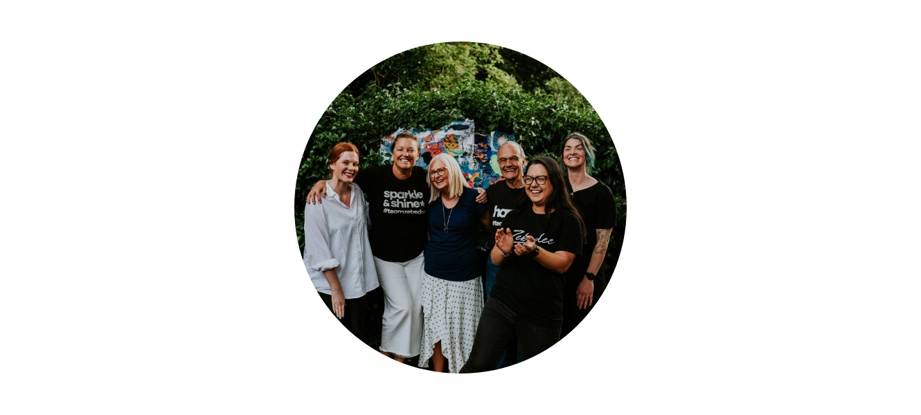 COMMUNITY ENGAGEMENT: OUR COMMITMENT TO MAKING A DIFFERENCE
