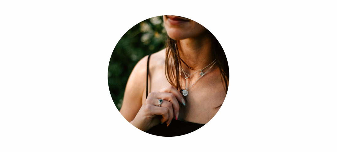 When the time feels right, even if you can’t explain why...