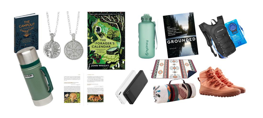 Wild and Free: Gift Guide for Life’s Great Outdoors
