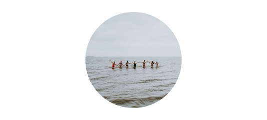 May Energy: Clearing Space for What Matters
