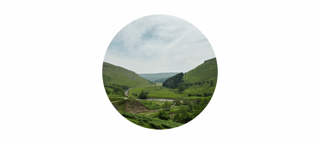 Earth Element Meaning in Mid Spring