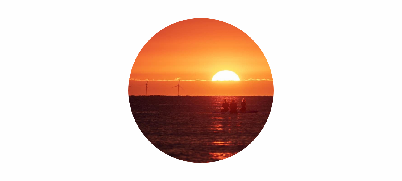 Fire Element Meaning in Midsummer