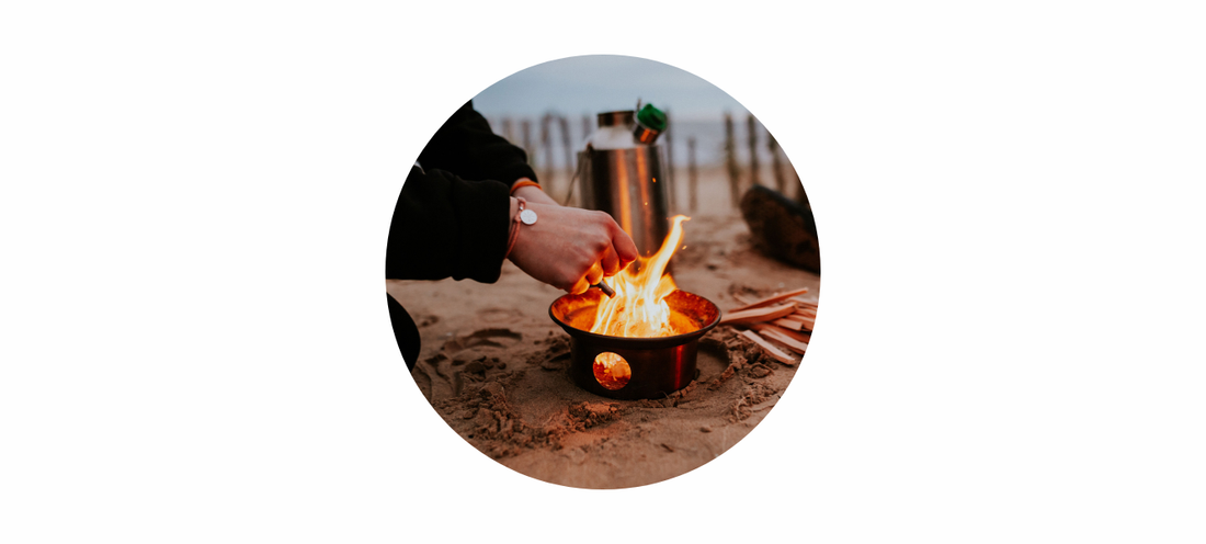 Fire Element Meaning: Courage, Expression & Life Force