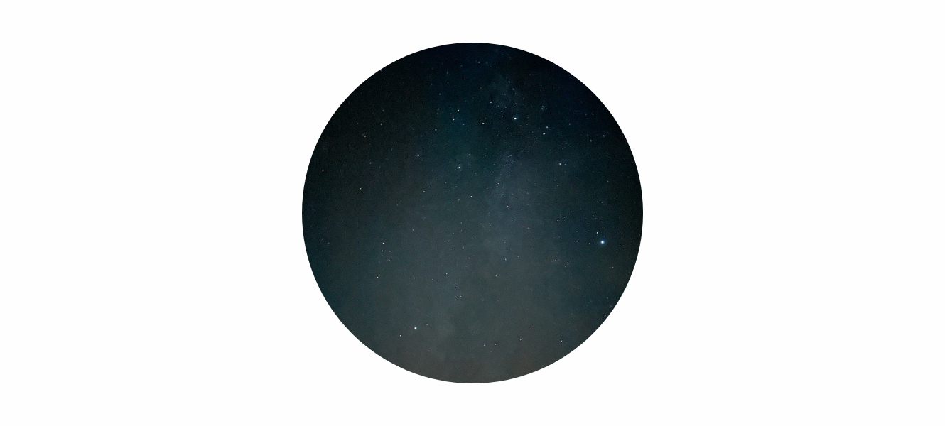 June New Moon. A Mid-Year Pause.