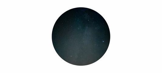 June New Moon. A Mid-Year Pause.