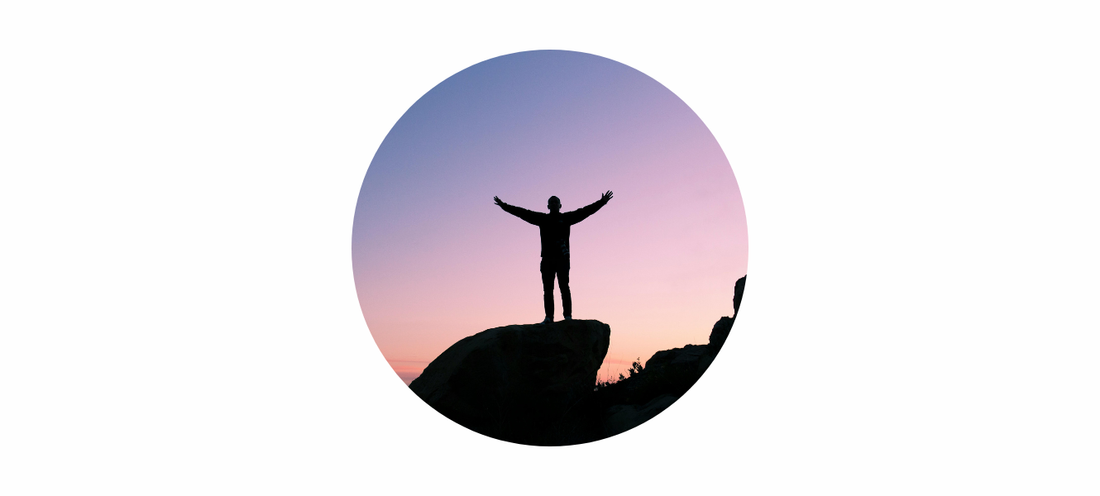 You Don’t Have to Prove Your Strength