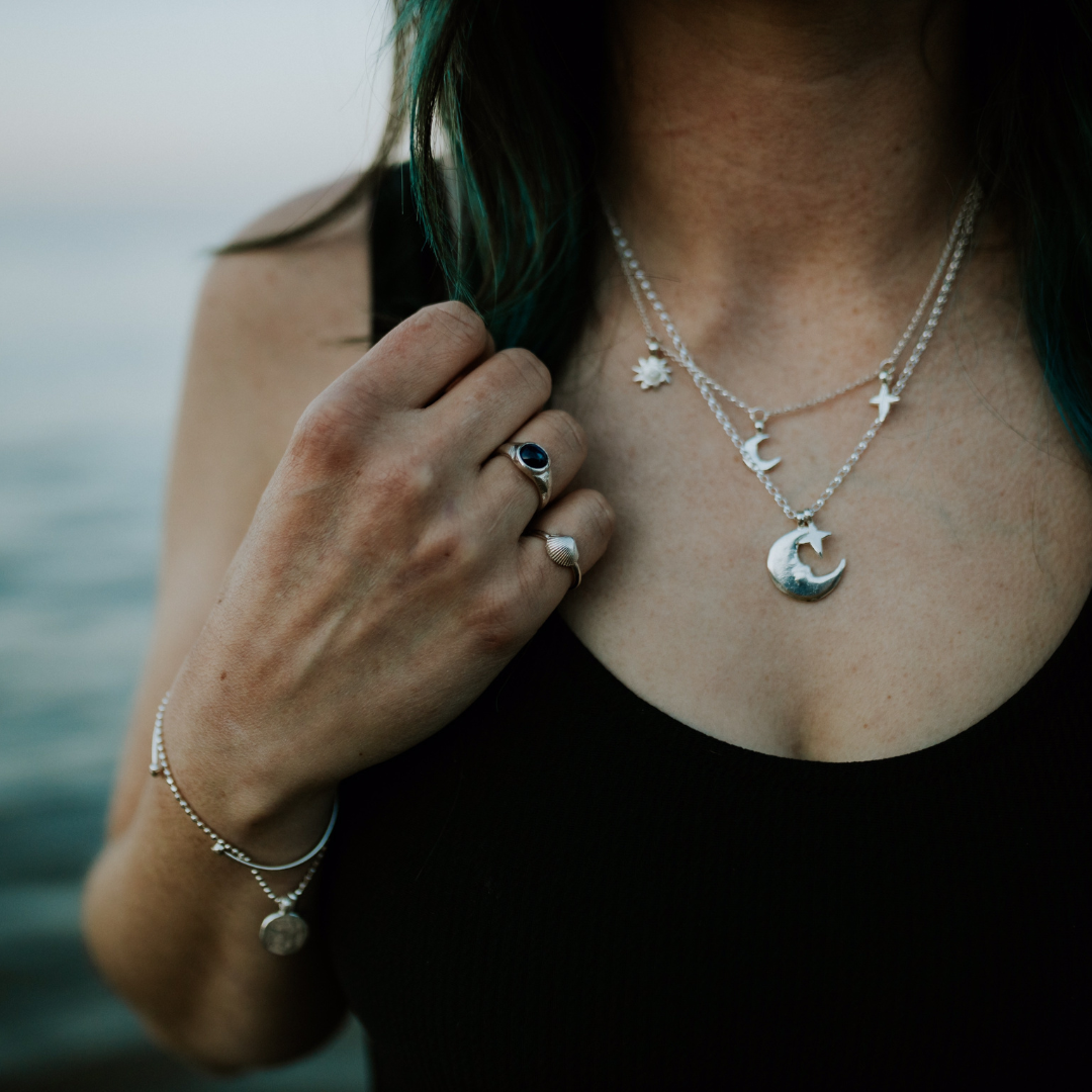 Celestial Jewellery