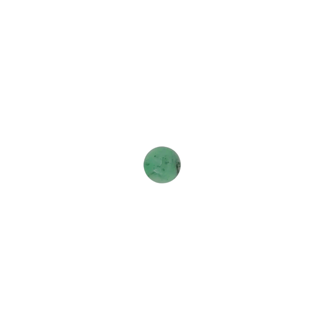 NATURAL EMERALD #4