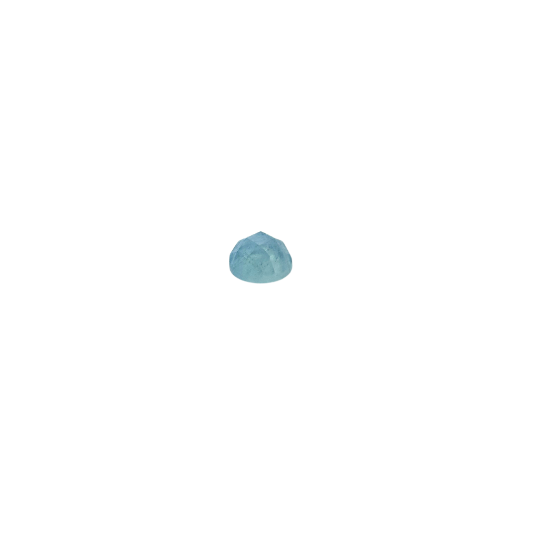 NATURAL AQUAMARINE #5