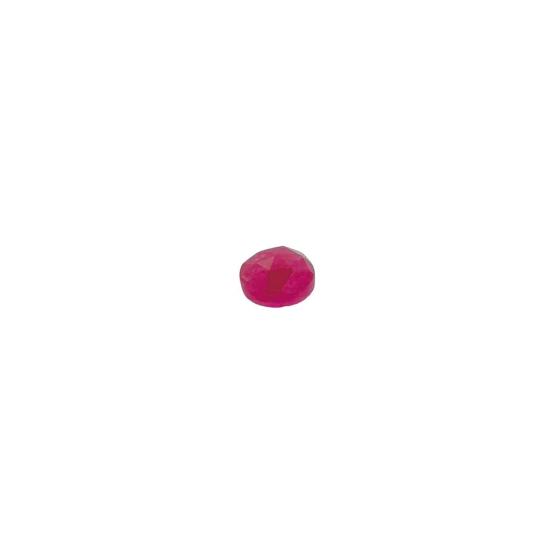 NATURAL PINK SAPPHIRE #1
