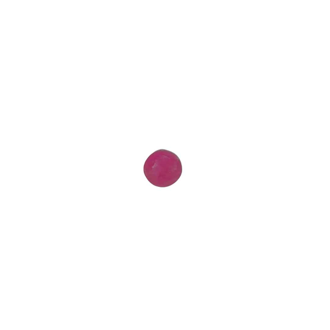 NATURAL PINK SAPPHIRE #1