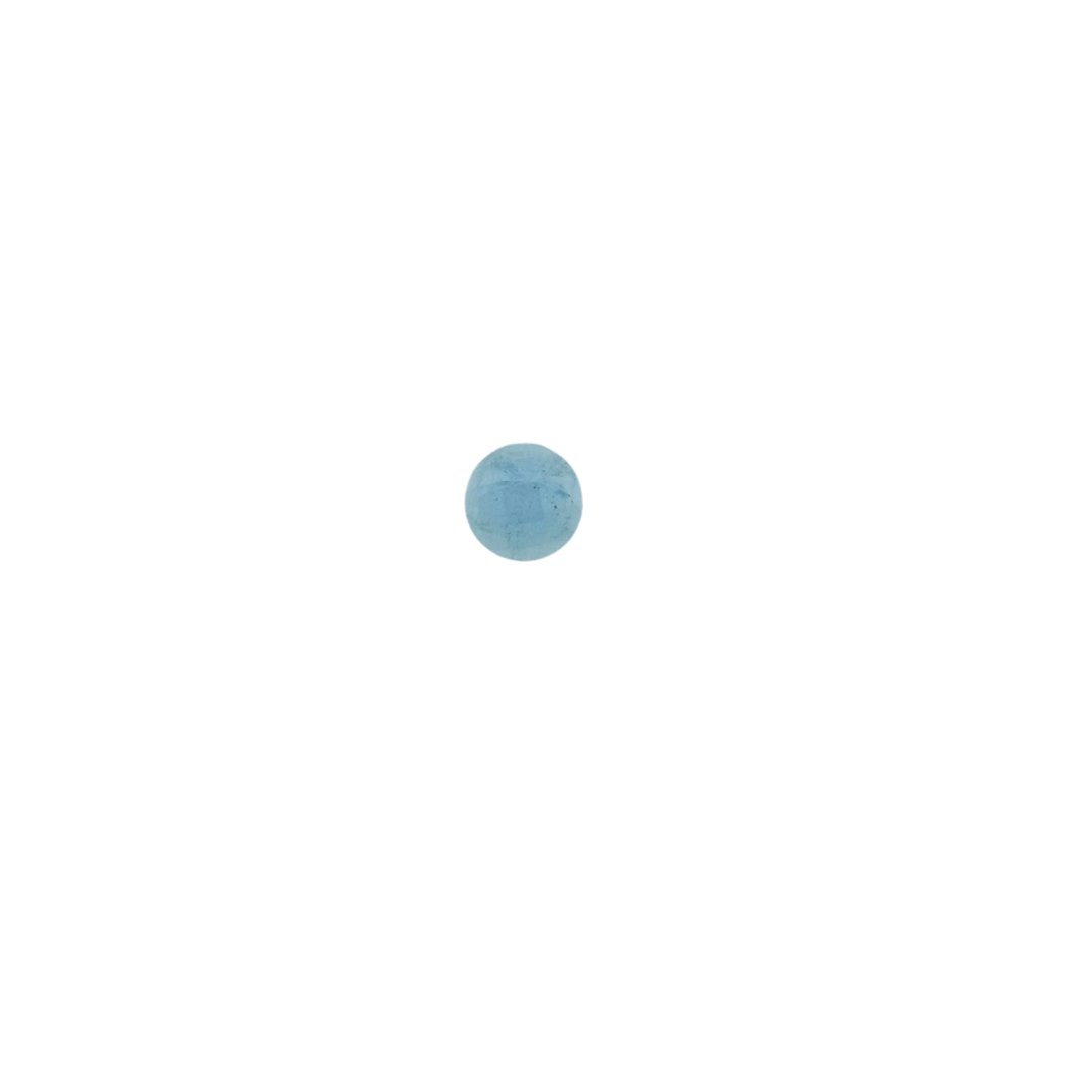 NATURAL AQUAMARINE #5
