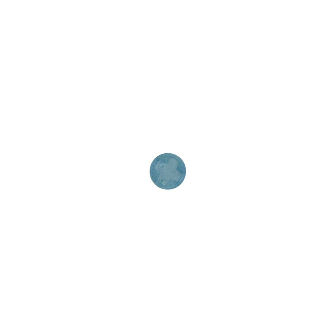 NATURAL AQUAMARINE #5