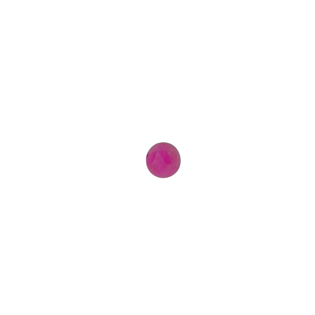 NATURAL PINK SAPPHIRE #2