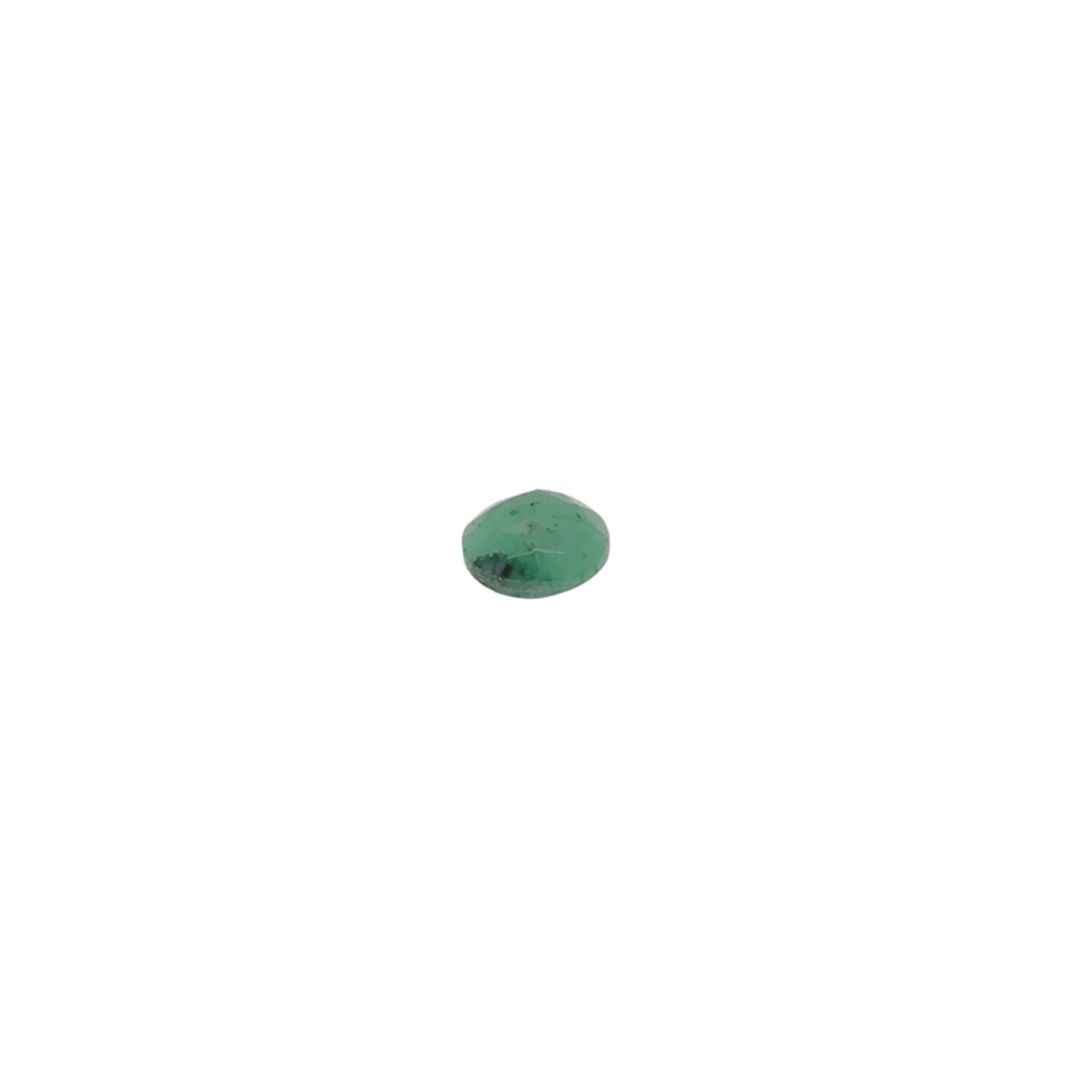 NATURAL EMERALD #1