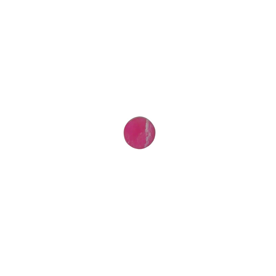 NATURAL PINK SAPPHIRE #2