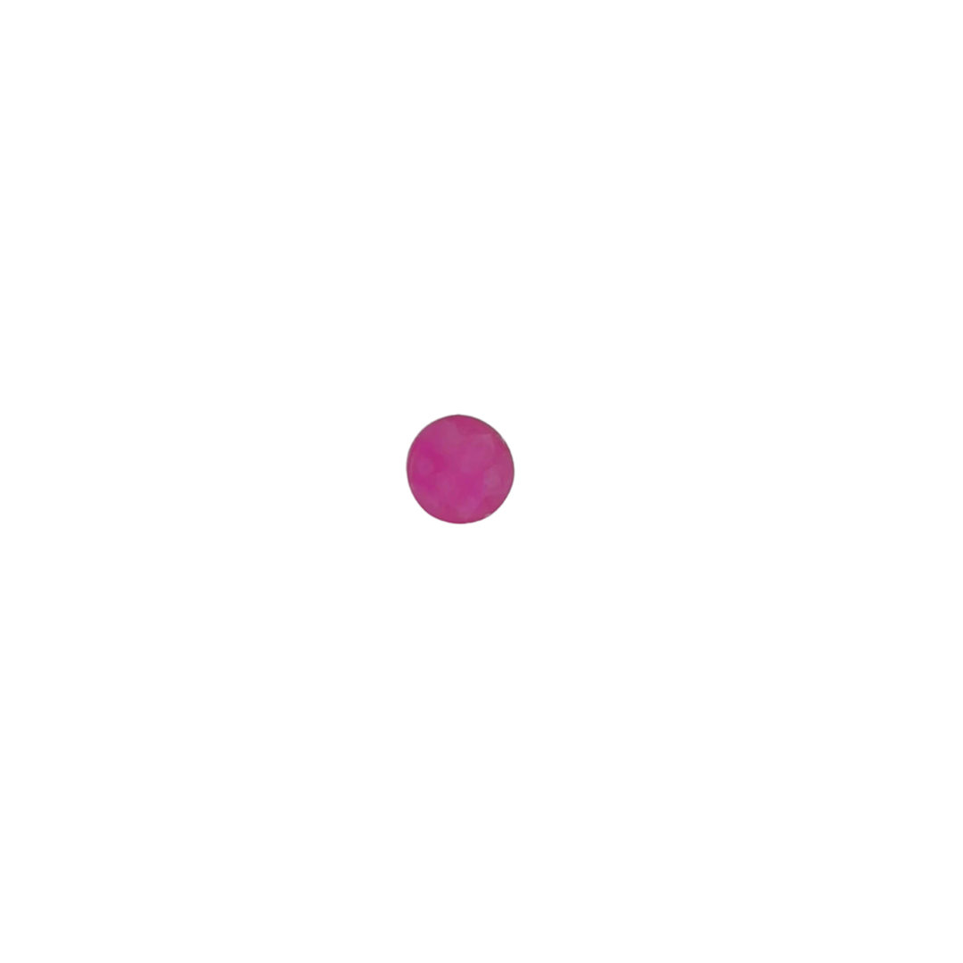 NATURAL PINK SAPPHIRE #3