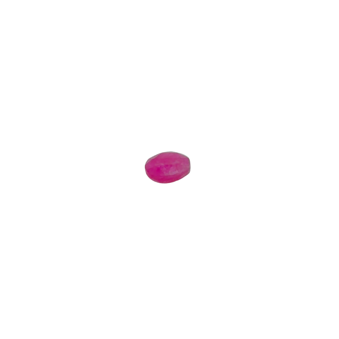 NATURAL PINK SAPPHIRE #4
