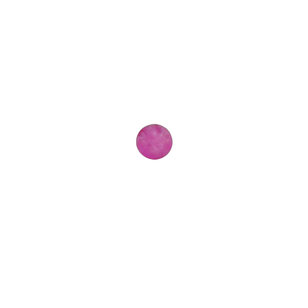 NATURAL PINK SAPPHIRE #5
