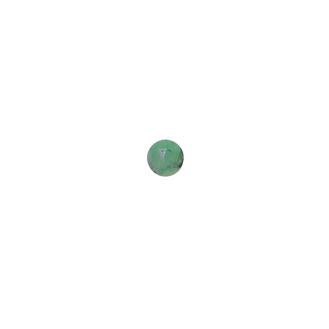 NATURAL EMERALD #1