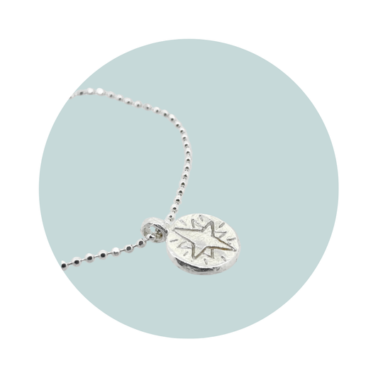 NORTH STAR BRACELET