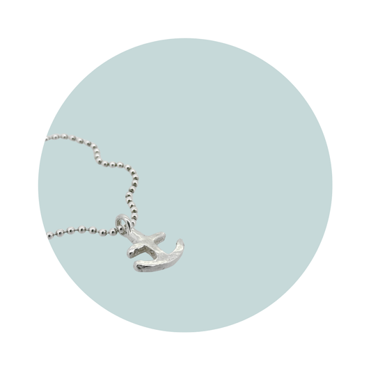 ANCHOR BRACELET