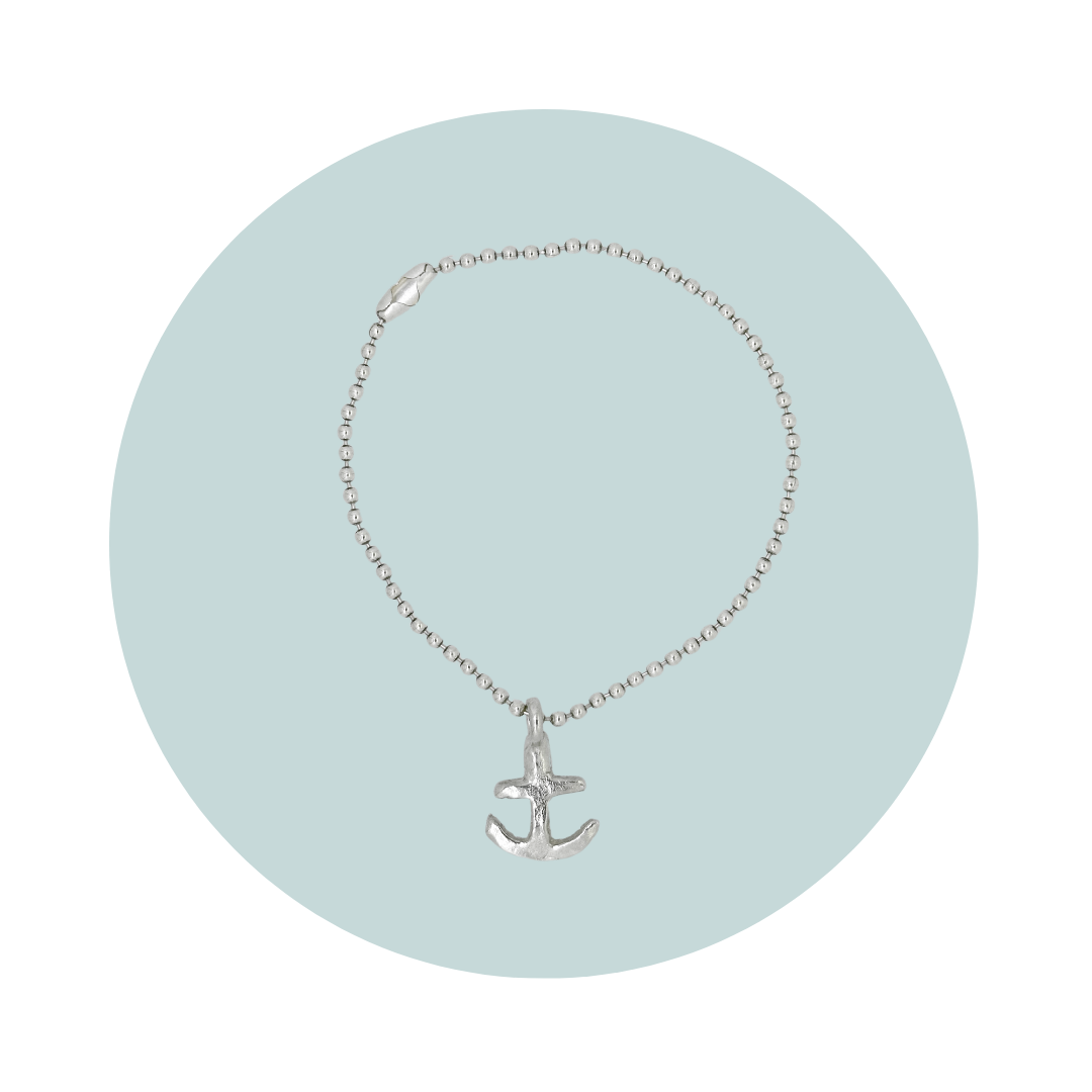 ANCHOR BRACELET