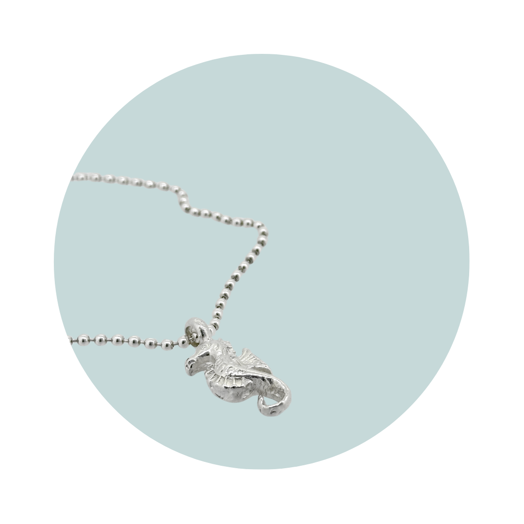 SEAHORSE BRACELET