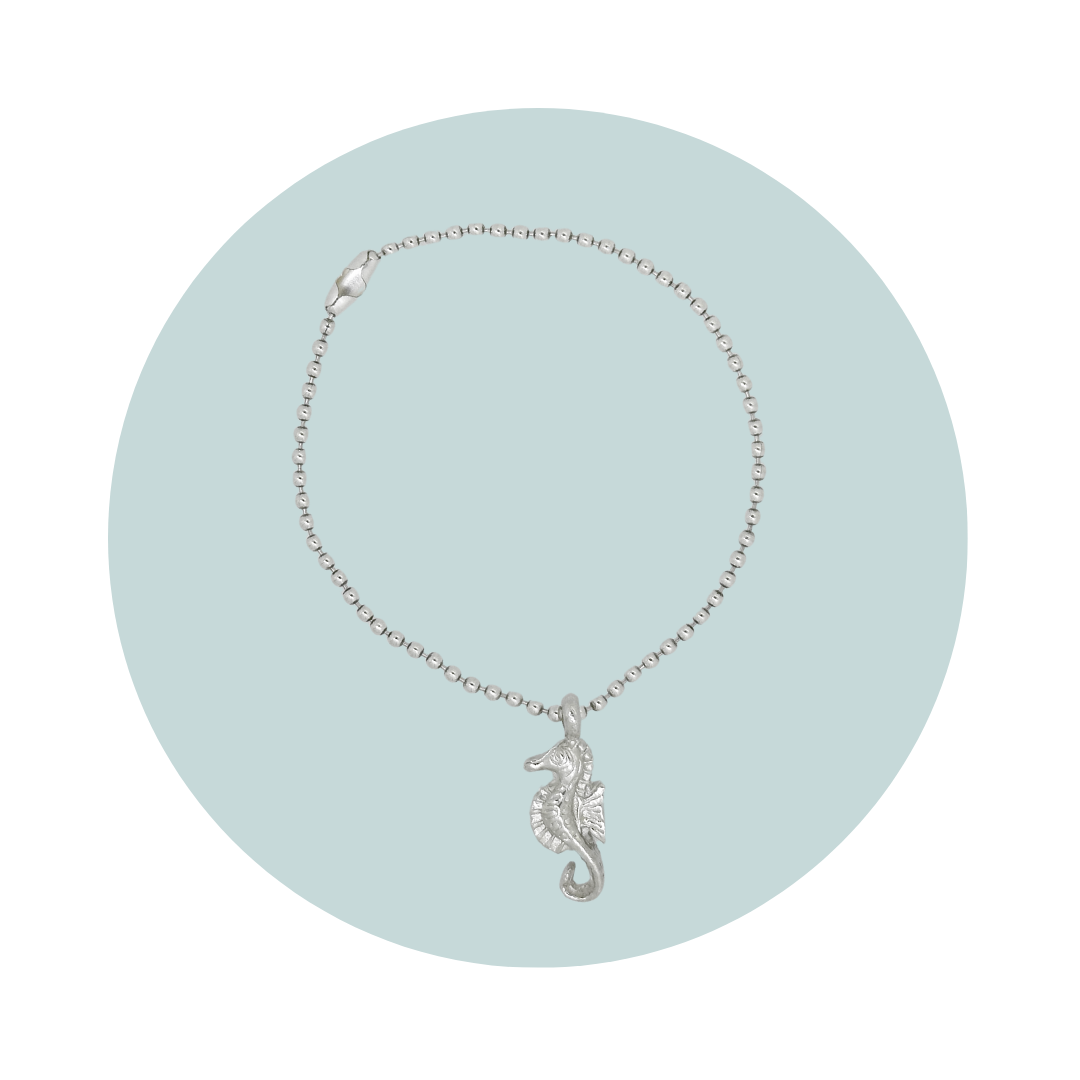 SEAHORSE BRACELET