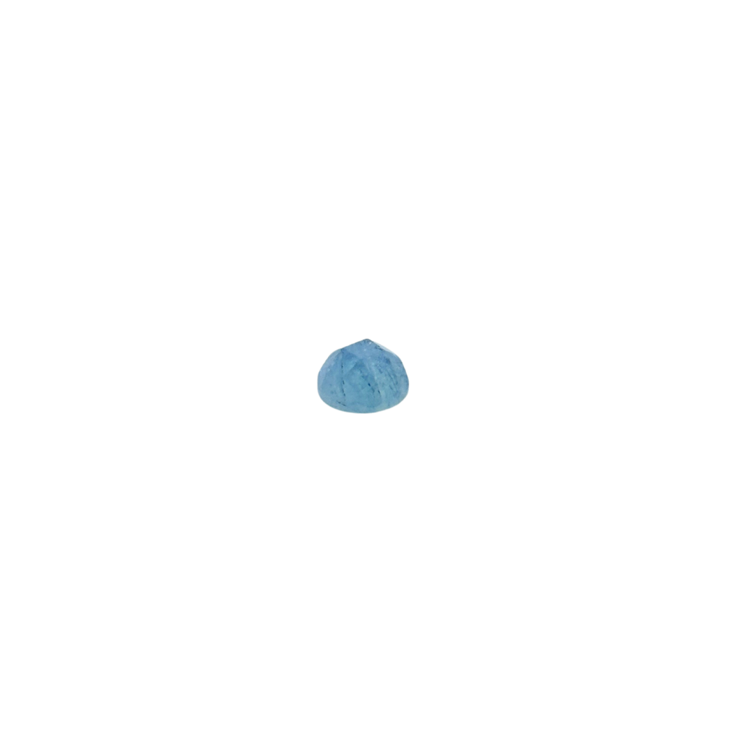 NATURAL AQUAMARINE #2