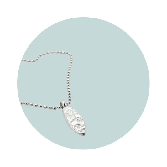 SURFBOARD BRACELET