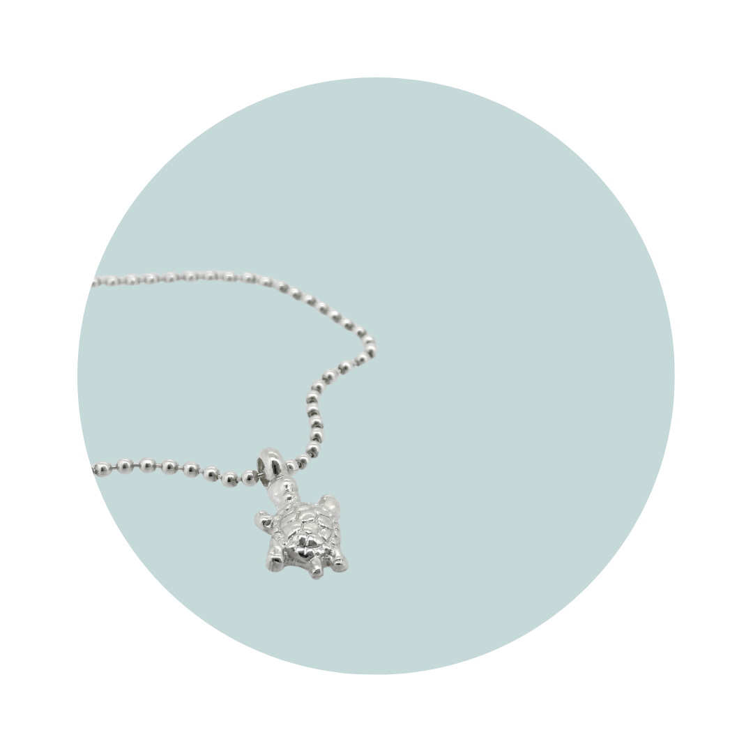 TURTLE BRACELET