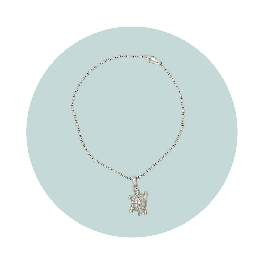 TURTLE BRACELET