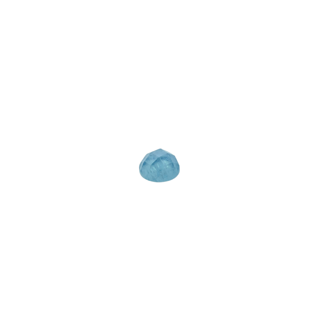 NATURAL AQUAMARINE #3