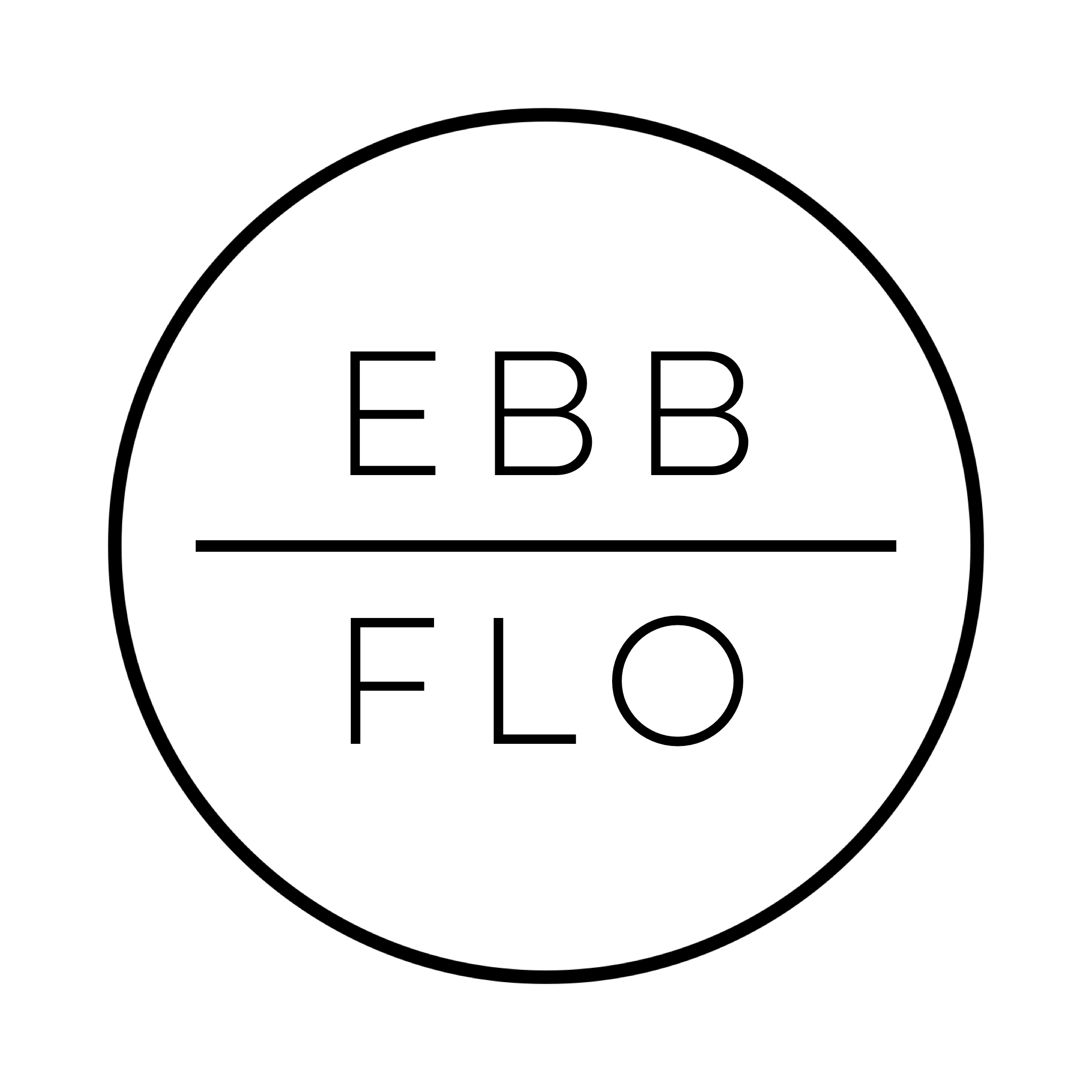 EBB & FLO
