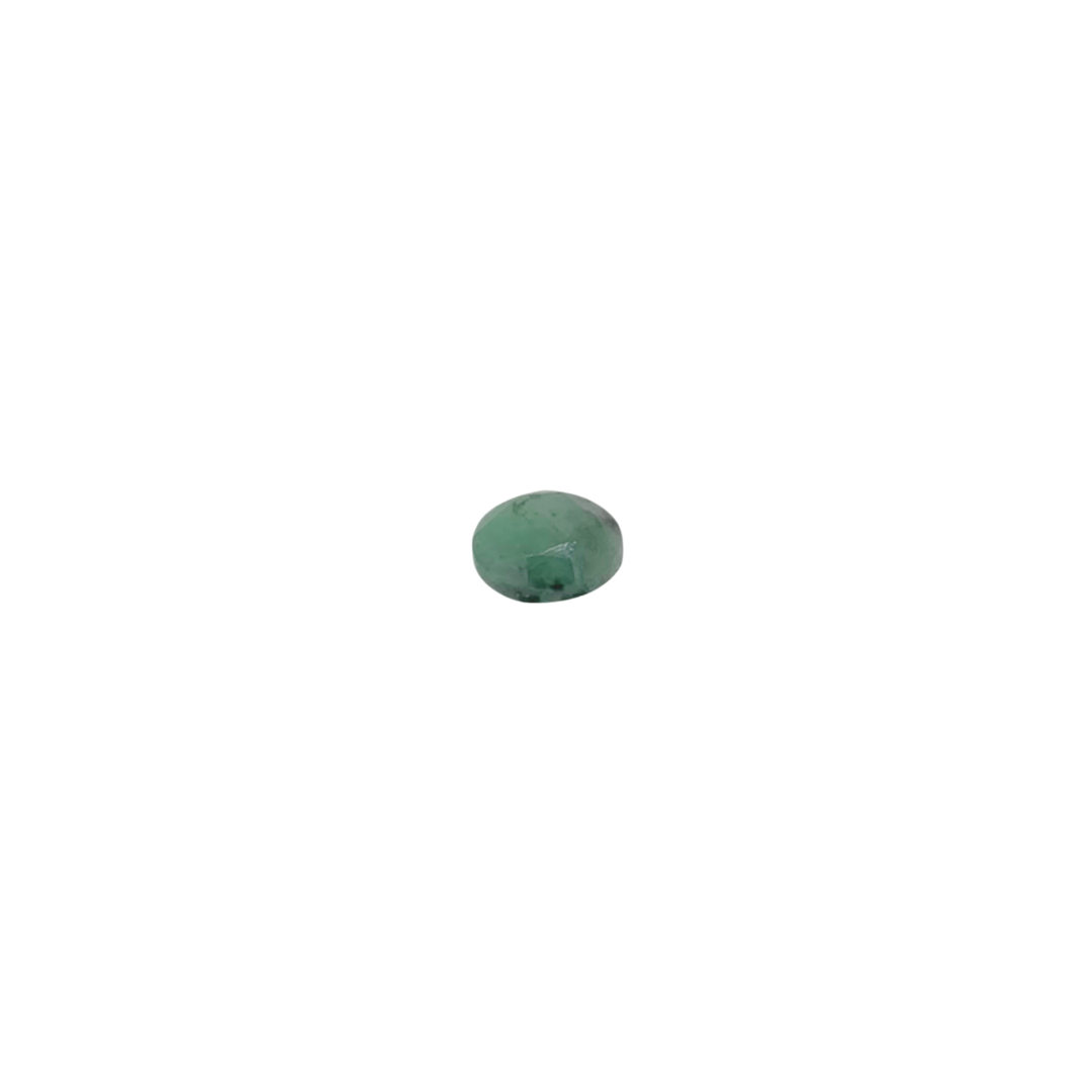 NATURAL EMERALD #4