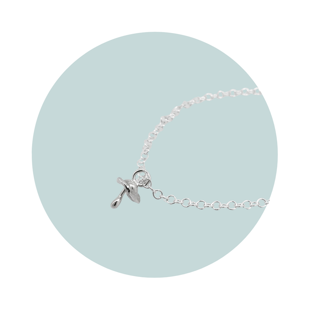 Flow Charm #12