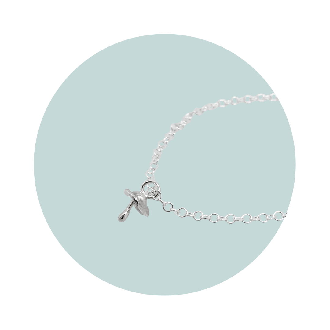 Flow Charm #12