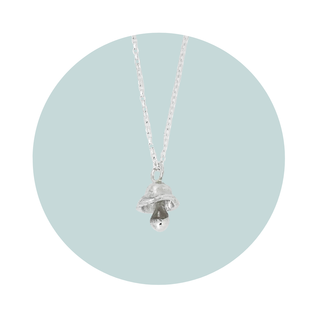 Flow Charm #11
