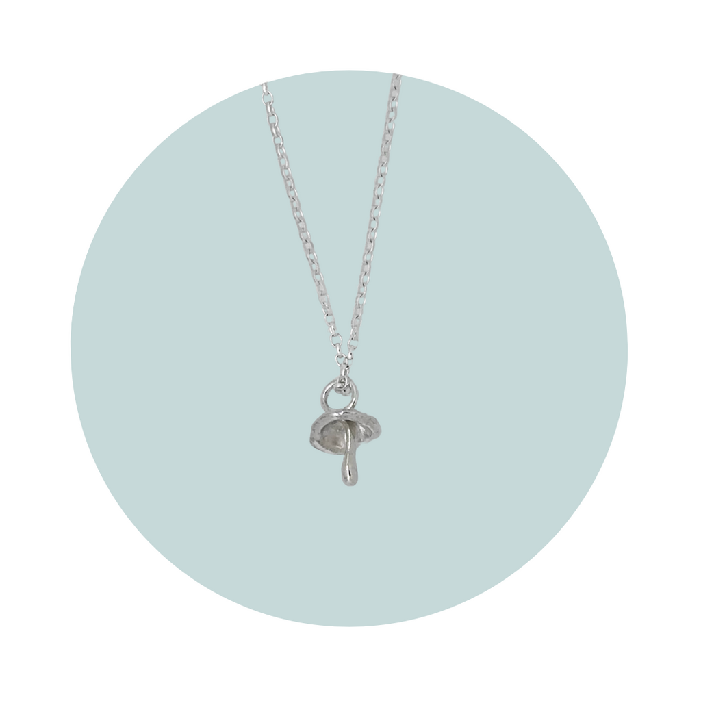 Flow Charm #12