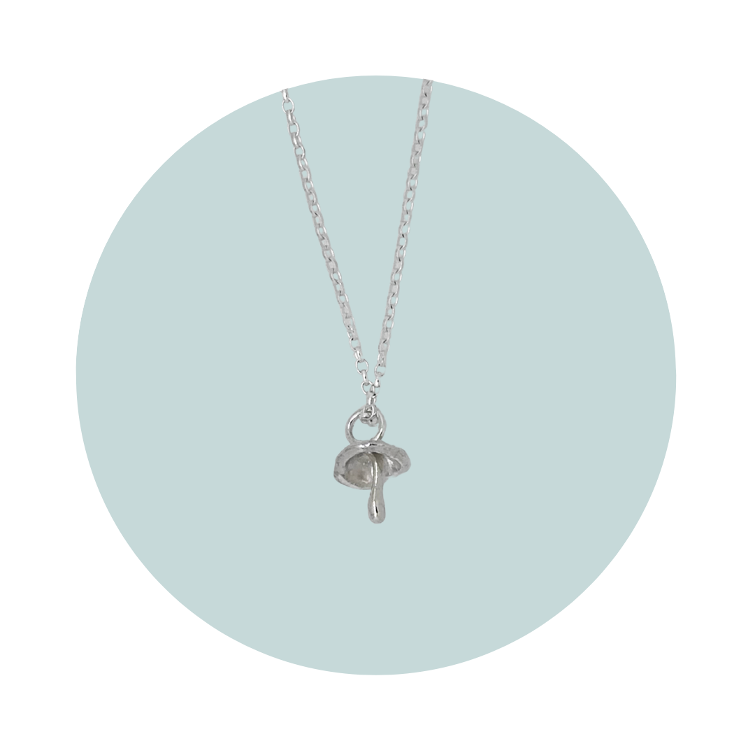 Flow Charm #12