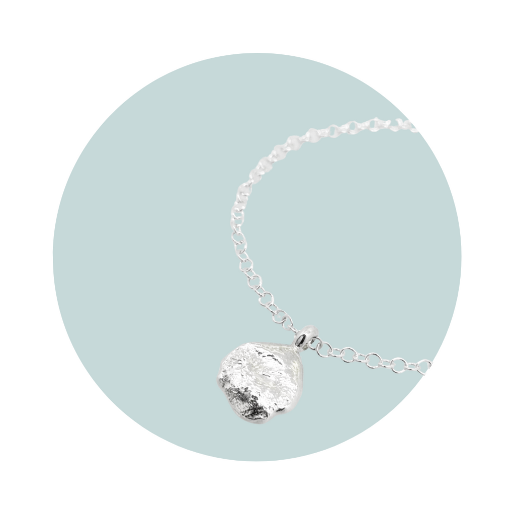 Flow Charm #8