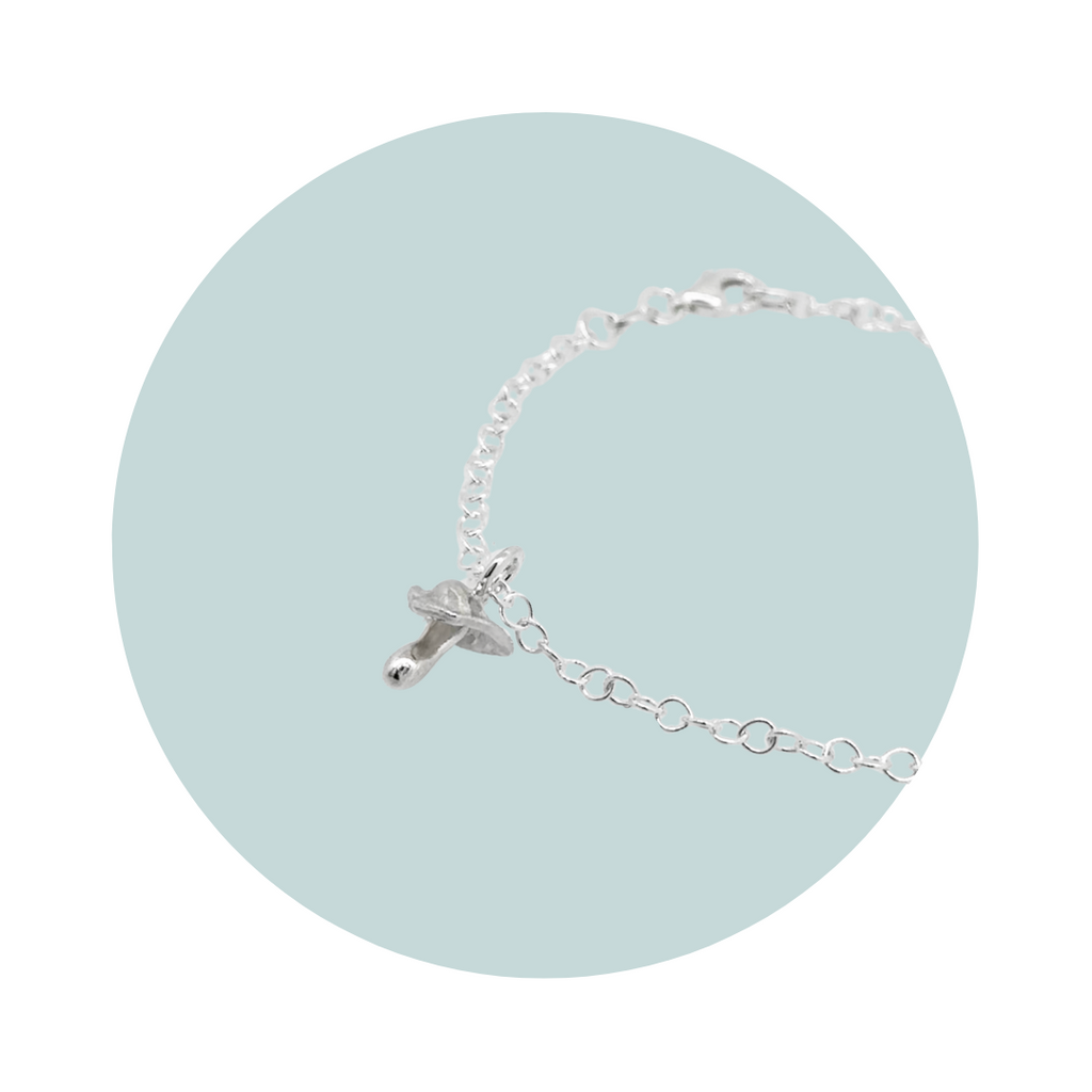 Flow Charm #12