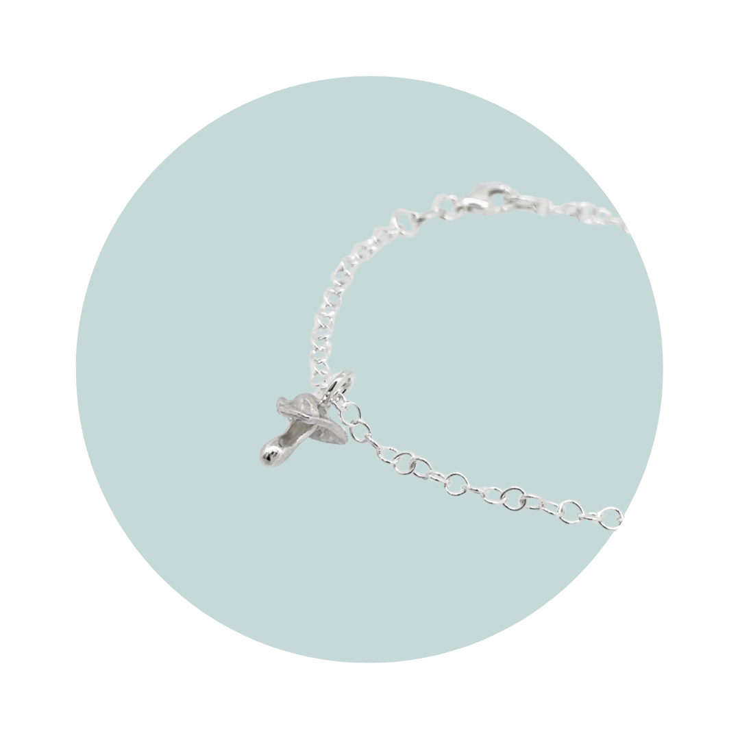 Flow Charm #12